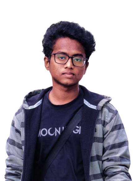 Magesh