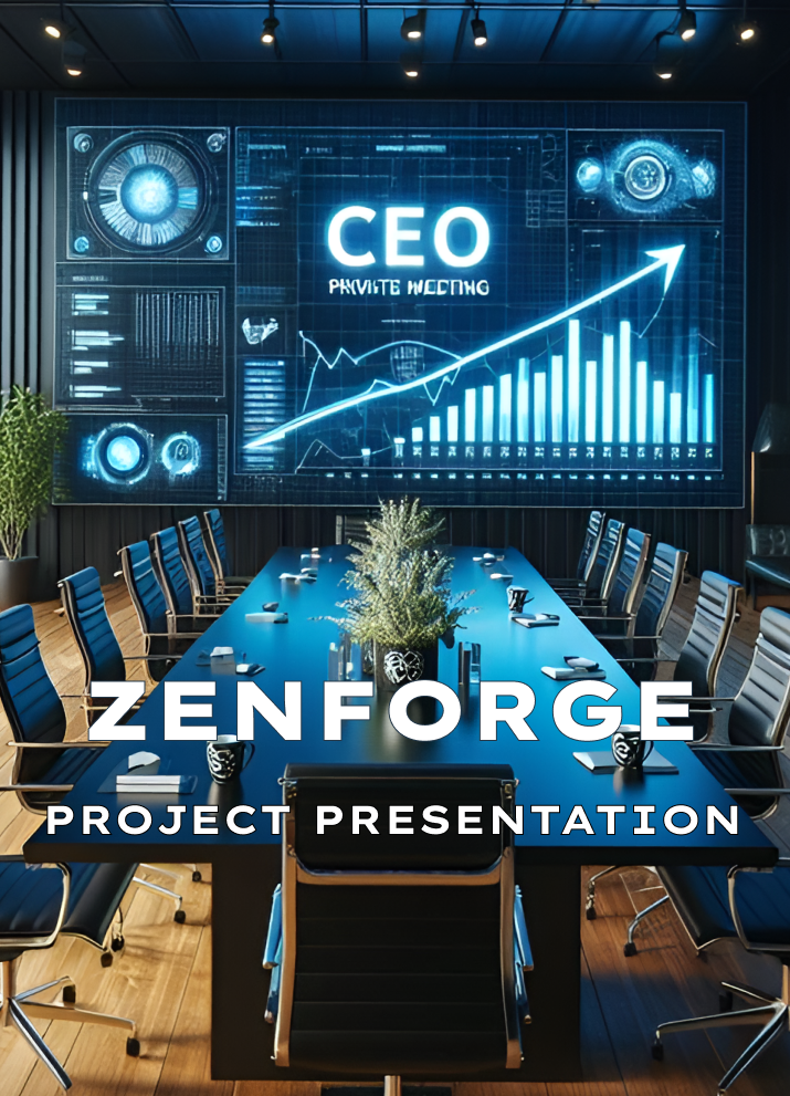 Project Presentation